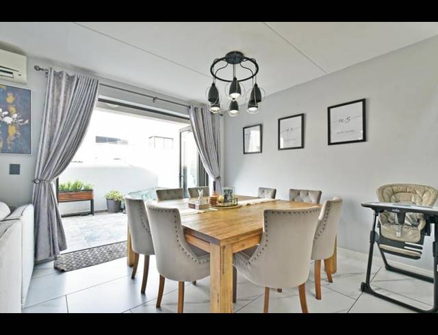 3 BEDROOM HOUSE FOR SALE IN GLENVISTA